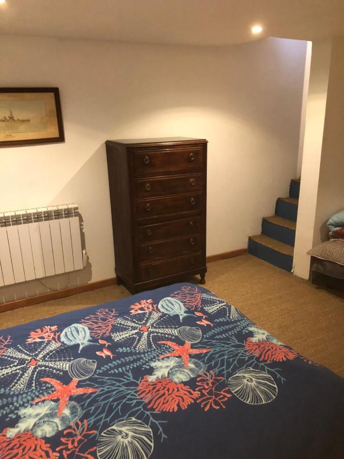 Appartement Centre Ville 볼로뉴쉬르메르 외부 사진
