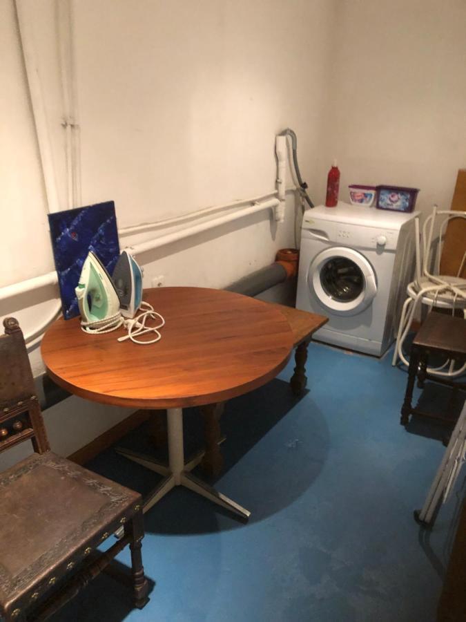 Appartement Centre Ville 볼로뉴쉬르메르 외부 사진