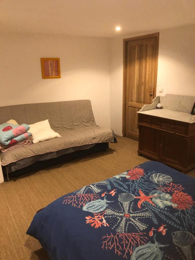 Appartement Centre Ville 볼로뉴쉬르메르 외부 사진