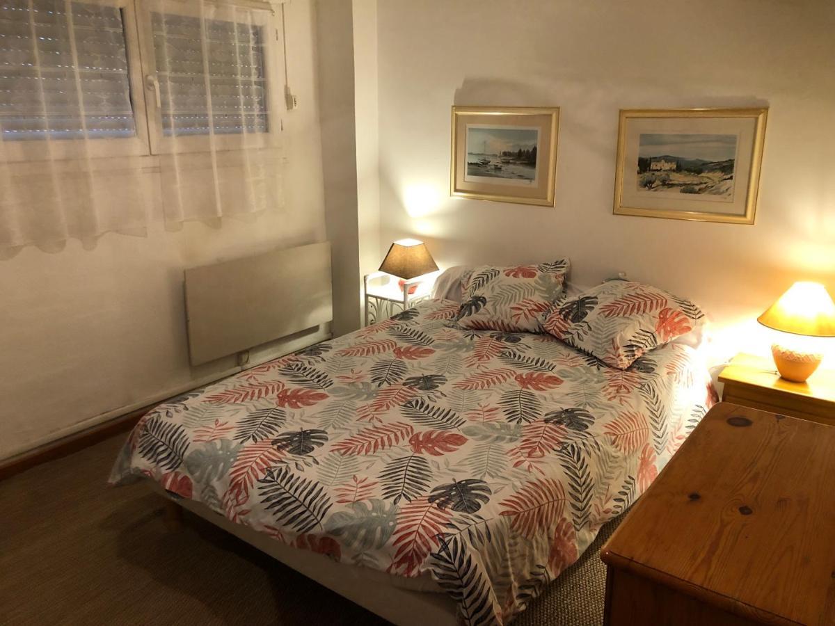 Appartement Centre Ville 볼로뉴쉬르메르 외부 사진