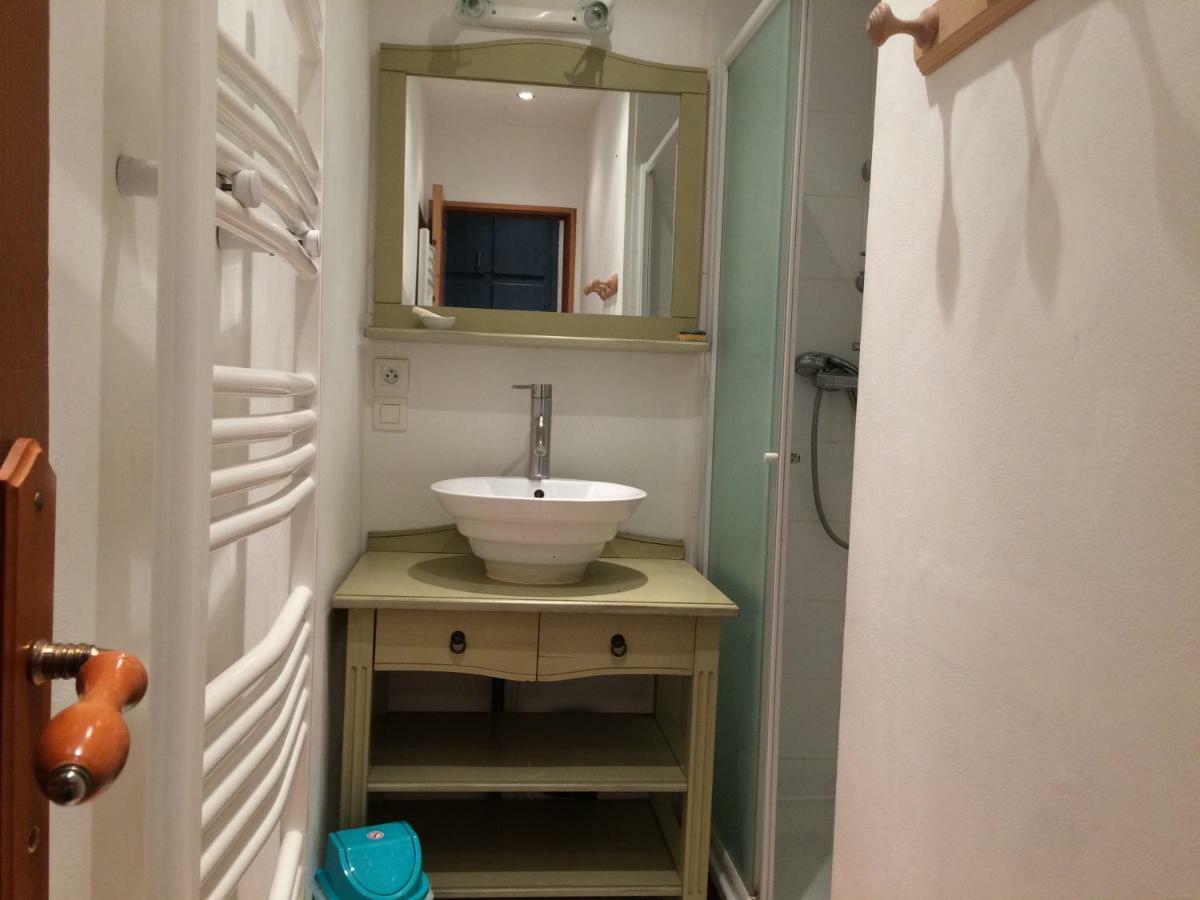 Appartement Centre Ville 볼로뉴쉬르메르 외부 사진